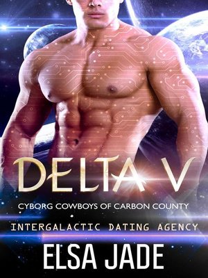 cover image of Delta V